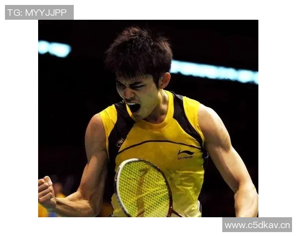 权威发布羽毛球运动员心理素质实力榜单分析与解读