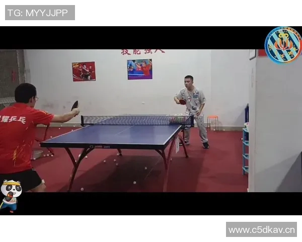 科学乒乓球速度训练方法探究与实用技巧分享